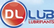 Huiles et ingrédients liquides chez DL-LUB Logo